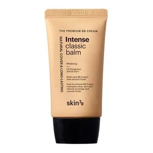 SKIN79 BB Cream 43.5 g - Kremy BB - miniaturka - grafika 1