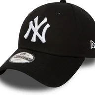Czapki i chusty sportowe męskie - Casquette New Era essential 9forty enfant New York Yankees - miniaturka - grafika 1