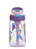Kuchnia turystyczne i akcesoria - Butelka / bidon dla dzieci Contigo Easy Clean 420 ml - strawberry shakes - miniaturka - grafika 1