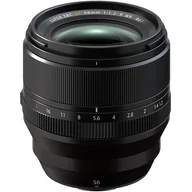 Obiektywy - Fujifilm Fujinon XF 56mm f/1.2 R WR - miniaturka - grafika 1