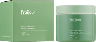 Fraijour - Original Herb Wormwood Calming Watery Cream - Lekki krem nawilżający - 100ml - Kremy do twarzy Fraijour - Original Herb Wormwood Calming Watery Cream - Lekki krem nawilżający - 100ml - Kremy do twarzy - miniaturka - grafika 1