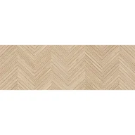 Płytki ceramiczne - Glazura Larchwood Zig Adler 40x120 - miniaturka - grafika 1