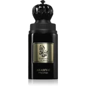 Wody i perfumy męskie - Arabiyat Prestige Hamdan The Brave woda perfumowana dla mężczyzn 75 ml - miniaturka - grafika 1