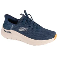 Buty trekkingowe męskie - Buty sportowe męskie, Slip-ins: Arch Fit 2.0 - Look Ahead - miniaturka - grafika 1