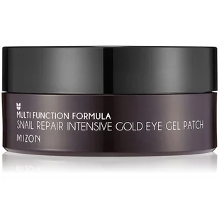 Mizon Snail Repair Intensive Gold Eye Gel Pack 1 paczka 60.0 szt - Kosmetyki pod oczy - miniaturka - grafika 1
