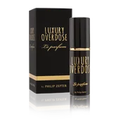 Dezodoranty i antyperspiranty unisex - Luxury Overdose LE PARFUM 10ml - miniaturka - grafika 1