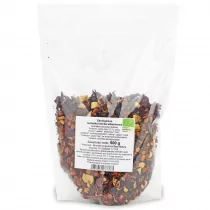 Dary Natury HORECA - pozostałe HERBATKA BOMBA WITAMINOWA BIO 500 g - HORECA BP-5903246867367 - Herbata - miniaturka - grafika 1