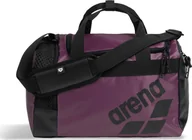 Torby sportowe - Torba sportowa treningowa podróżna Arena All Set Duffle 25 litrów - miniaturka - grafika 1