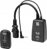 Akcesoria fotograficzne - Jinbei Radiowy wyzwalacz sieciowy TR-A9 16 kanałowy - miniaturka - grafika 1