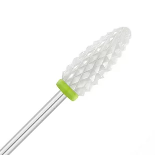 ACTIVESHOP EXO FREZ CERAMICZNY OWAL 6,0MM GR /307C - Frezy - miniaturka - grafika 1