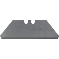 Nożyce i noże - Stanley OSTRZA DO NOŻYKÓW-UNIWERSALNE TRAPEZ,ZAOKR.KOŃCE, SZT.10 [D] S/11-987-2 [10348137] - miniaturka - grafika 1