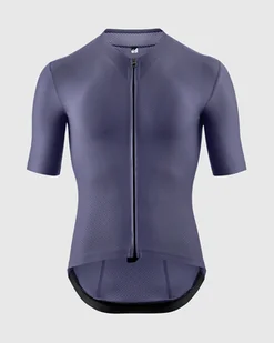 ASSOS Koszulka rowerowa EQUIPE R JERSEY S11 future dusk - Koszulki rowerowe - miniaturka - grafika 1