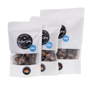 Popcorn Oreo / Lubcorn - Popcorn - miniaturka - grafika 1