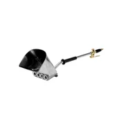 Tynki - Tynkownica Pneumatyczna Do Tynku Zaprawy Sufitów - miniaturka - grafika 1