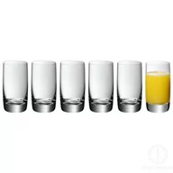 Szklanki - WMF - Easy szklanka do long drinków,m soków 6 szt. 250ml - miniaturka - grafika 1