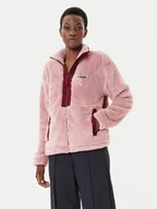 Kurtki damskie - Columbia Kurtka przejściowa Boundless Discovery™ 2085682 Czerwony Regular Fit - miniaturka - grafika 1