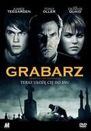 Horror DVD - Grabarz - miniaturka - grafika 1