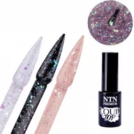 Lakiery hybrydowe - Top nawierzchniowy Louis NTN Premium Affect 5g - miniaturka - grafika 1