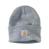 Czapki damskie - Czapka zimowa Carhartt Acrylic Watch Hat - miniaturka - grafika 1