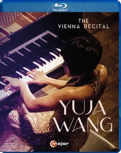 The Vienna Recital - Filmy muzyczne Blu-Ray - miniaturka - grafika 1
