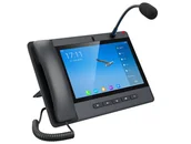 Telefonia VoIP - Fanvil A320i telefon VoIP Czarny 20 linii Wi-Fi - miniaturka - grafika 1