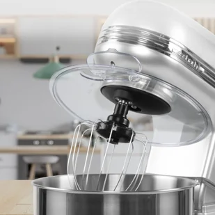 Clatronic C-KM 4004 W + waga - Roboty kuchenne - miniaturka - grafika 11