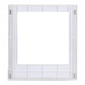 Ramki na zdjęcia - Ramka LOVEINSTANT Magnetyczna SB7604 Przezroczysty - miniaturka - grafika 1