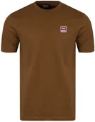 Koszulki męskie - Koszulka męska DIESEL - A17135-RPHIX-7DA-XL - miniaturka - grafika 1