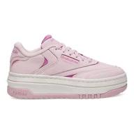 Buty sportowe damskie - Obuwie sportowe Reebok CLUB C EXTRA 100202097 - miniaturka - grafika 1