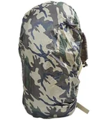 Plecaki - Mil-Tec Pokrowiec na Plecak Rip-Stop 130L CCE - CCE - miniaturka - grafika 1