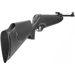 Wiatrówka karabin Voltran Ekol Major Black 5.5 mm - Wiatrówki karabinki - miniaturka - grafika 3