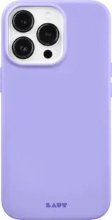 LAUT HUEX PASTELS - ETUI OCHRONNE DO IPHONE 14 PRO MAX PURPLE - Etui i futerały do telefonów - miniaturka - grafika 1