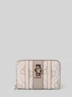 Portfele - Portfel z aplikacją z logo model ‘ERENIA’ - miniaturka - grafika 1