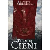 Powieści - Zysk i S-ka Turniej cieni - Elżbieta Cherezińska - miniaturka - grafika 1