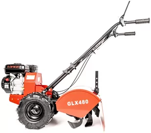 CEDRUS GLX480 GLEBOGRYZARKA SPALINOWA SAMOBIEŻNA Z NAPĘDEM KULTYWATOR CEDRUS GLX 480 6.5KM / 48 cm SILNIK LONCIN  - OFICJALNY DYSTRYBUTOR - AUTORYZOWANY DEALER CEDRUS - Glebogryzarki - miniaturka - grafika 9