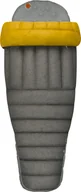 Śpiwory - Sea To Summit Ember EbIII Sleeping Bag Long, light grey/yellow 2021 - miniaturka - grafika 1