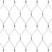 Oświetlenie świąteczne - Kurtyna LED REBEL ZAR0547 2 x 1.5 m Sieciowe - miniaturka - grafika 1