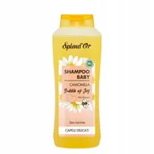 Kosmetyki kąpielowe dla dzieci - Splend'Or Baby -Szampon Dla Dzieci Z Rumiankiem 750Ml - miniaturka - grafika 1