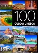Książki o kulturze i sztuce - 100 cudów UNESCO - Jarosław Górski - miniaturka - grafika 1