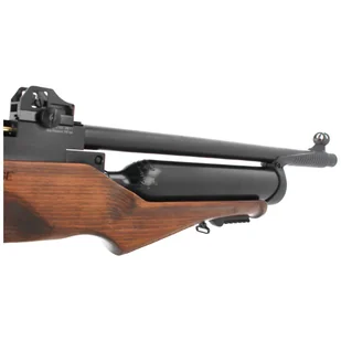 Wiatrówka Semi Auto PCP Hatsan Barrage W 5.5 mm - Wiatrówki karabinki - miniaturka - grafika 6