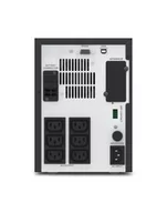 Listwy zasilające - APC by Schneider Electric Easy UPS SMV 750VA 230V - miniaturka - grafika 1