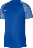 Koszulki męskie - Nike Koszulka Nike Dri-Fit Academy SS DH8031-463 : Rozmiar - XXL 193cm - miniaturka - grafika 1
