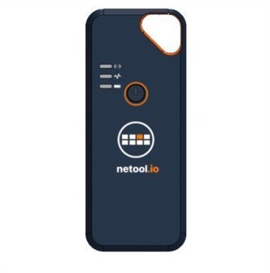 Intellinet NetPeppers netool.io Pro2, inteligentny tester sieci 19.06.5147