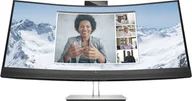 Monitory - HP E-Series E34m G4 34" 3340 x 2160 Wide Quad HD Czarny 40Z26E9 - miniaturka - grafika 1