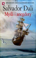 Myśli i anegdoty - Pamiętniki, dzienniki, listy - miniaturka - grafika 1