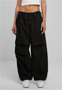 spodnie damskie LADIES COTTON PARACHUTE PANTS-L - Spodnie damskie - miniaturka - grafika 1