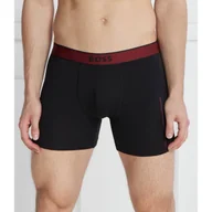 Majtki męskie - BOSS Bokserki BoxerBr 24 Logo - miniaturka - grafika 1