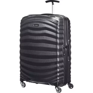 Samsonite Walizka LITE-SHOCK SPINNER 69/25 - Walizki - miniaturka - grafika 1