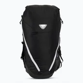 Plecaki - Plecak turystyczny DYNAFIT Traverse 22 l black out - miniaturka - grafika 1