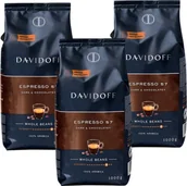 Kawa - Kawa ziarnista Davidoff Espresso 57 3 kg - miniaturka - grafika 1